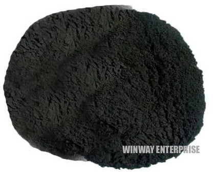 Poudre de Charbon Activé Premium 100g – Qualité Alimentaire Ma boutique