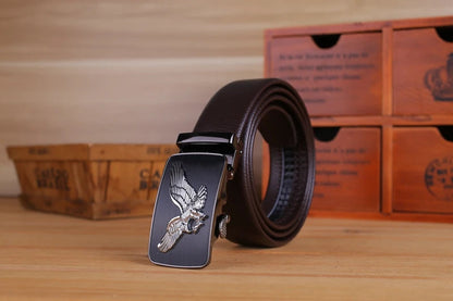 Ceinture Juhanfu en Simili-Cuir Ma boutique