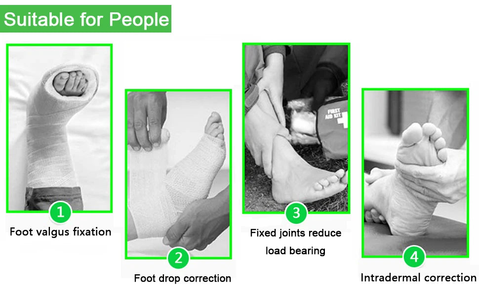 attelle AFO pour pied Ma boutique