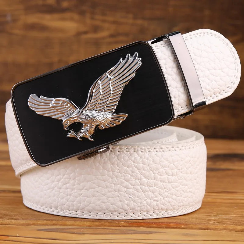 Ceinture Juhanfu en Simili-Cuir Ma boutique