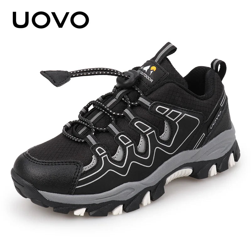 UOVO ershi : casual  -  chaussures de sport pour enfants Ma boutique