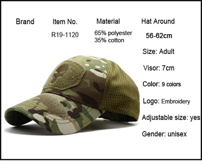 Casquette Tactique LIBERWOOD Skull Operator – Style SWAT, Forces Spéciales, Airsoft & Outdoor - BLACKBEARD OUTDOOR INDUSTRIES