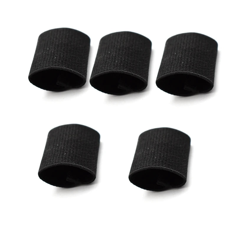 Sangle de Cuisse Élastique pour Étui Universel de Pistolet – Confort et Sécurité Ma boutique