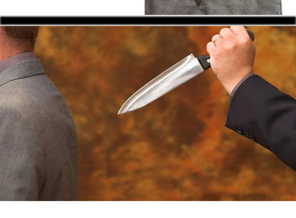 Veste Tactique Militaire Homme - Anti-Coupure et Anti-Perforation - Veste Extérieure Souple de Sécurité BLACKBEARD OUTDOOR INDUSTRIES