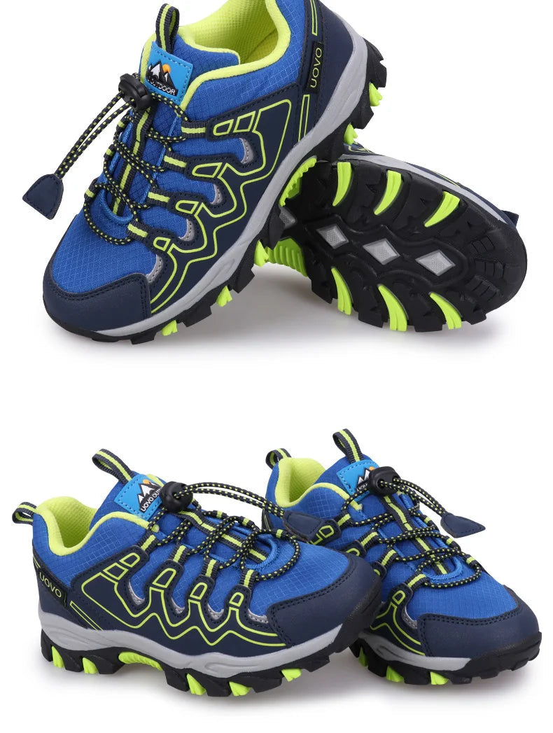 UOVO ershi : casual  -  chaussures de sport pour enfants Ma boutique