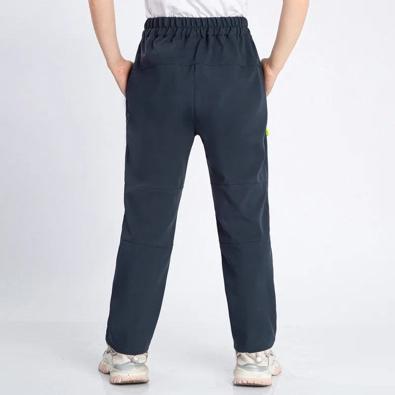 pantalon de randonnée pour enfants Ma boutique
