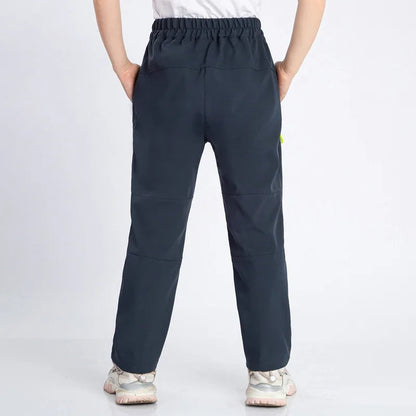 pantalon de randonnée pour enfants Ma boutique