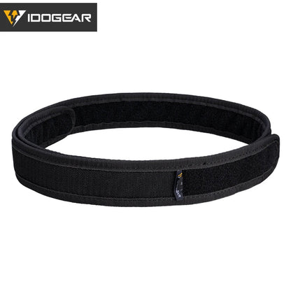 Ceinture Tactique IDOGEAR 1,7" en Nylon – Ceinture de Taille Militaire Ma boutique