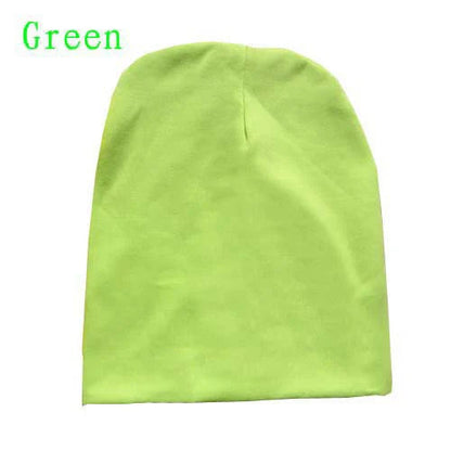 bonnet pour enfants 1/3ans coton Ma boutique