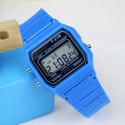 montre digitale sportive pour enfants Ma boutique