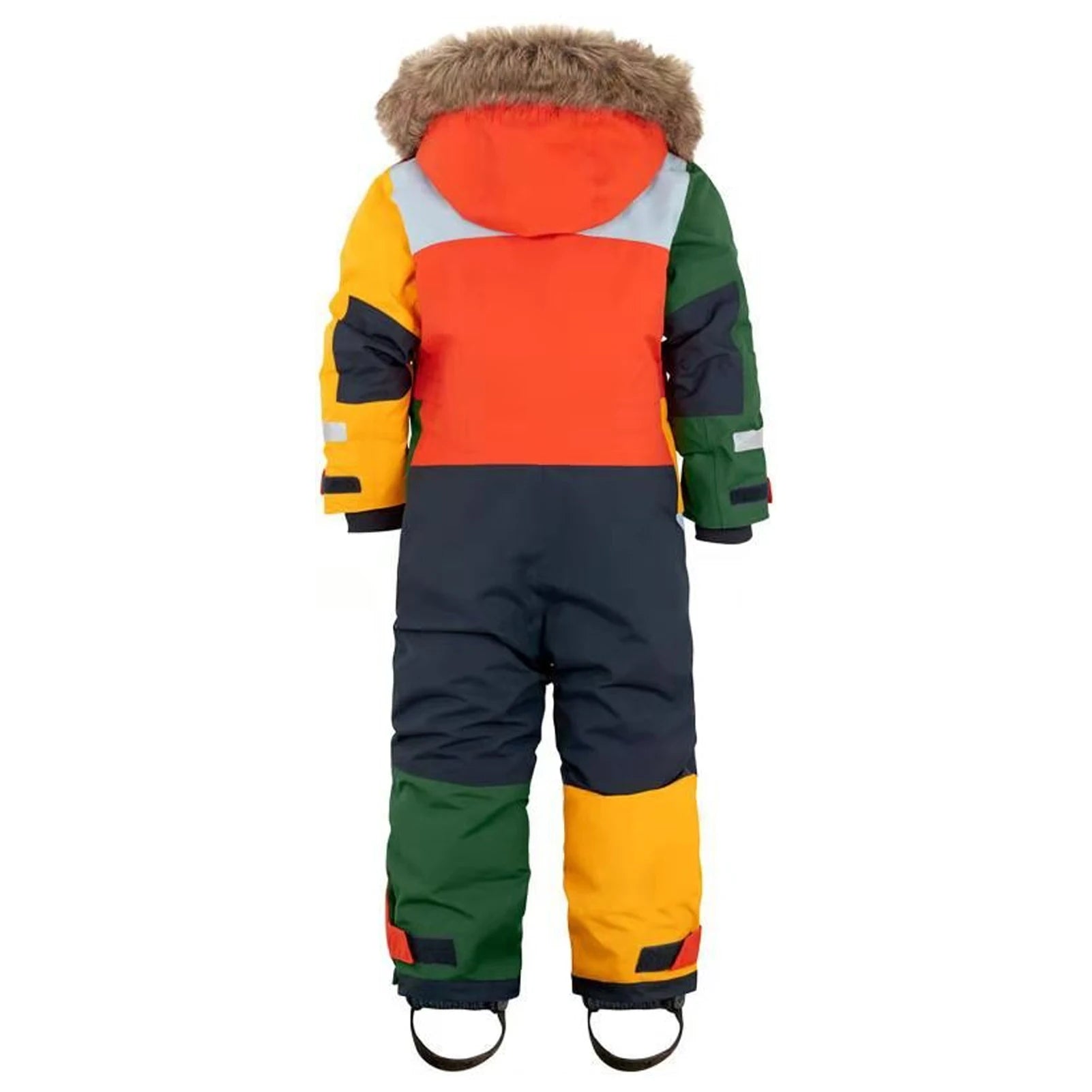 combinaison de ski pour enfants unisexe Ma boutique