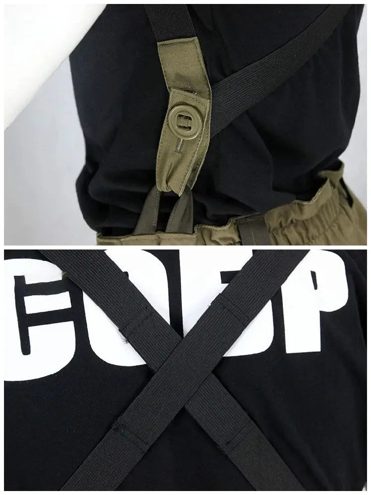 Tenue de Combat Russe GORKA 4 – Ensemble Montagne Tactique (4 Saisons) Ma boutique