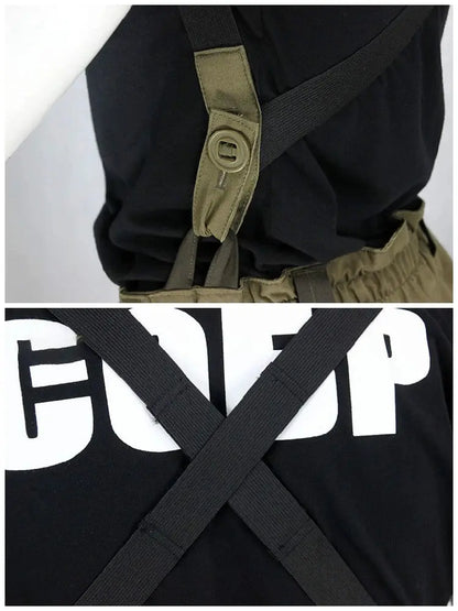 Tenue de Combat Russe GORKA 4 – Ensemble Montagne Tactique (4 Saisons) Ma boutique