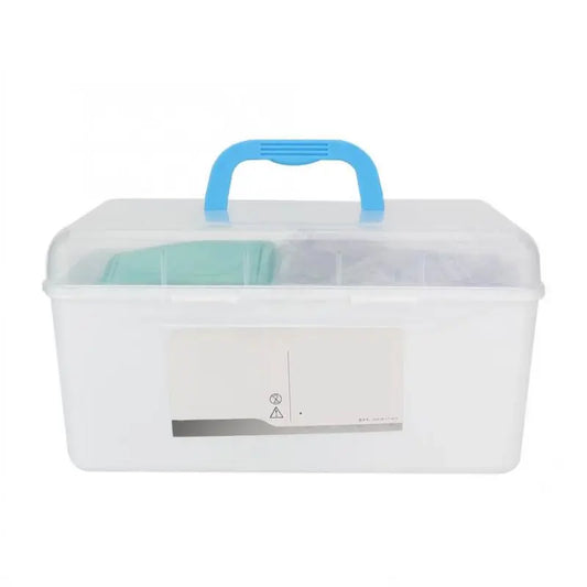Ballon de Réanimation Adulte PVC – Kit Ambu Bag avec Tube Oxygène, Masque & Canules Oropharyngées