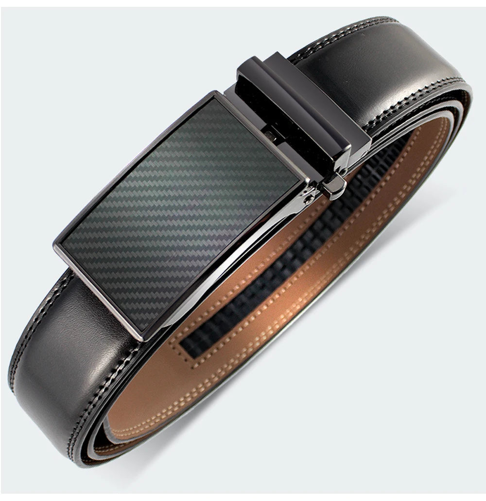 Ceinture en Cuir Automatique DOOPAI Ma boutique