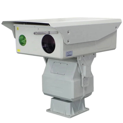 Caméra thermique PTZ HORIZON-T20 longue portée 20 km, zoom 83×