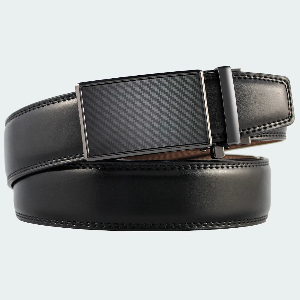 Ceinture en Cuir Automatique DOOPAI Ma boutique