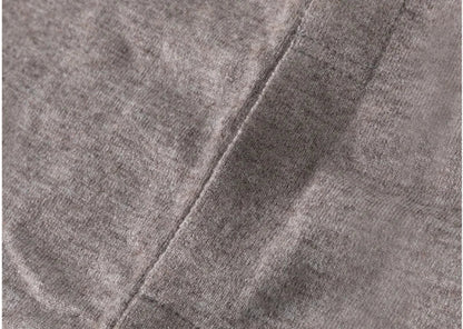 Sous-vêtements Thermiques en Laine Merinos pour Hommes et Femmes – Pantalon Long John d’Hiver avec Cashmere et Soie BLACKBEARD OUTDOOR INDUSTRIES