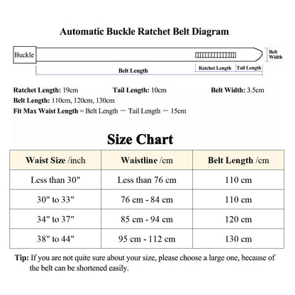 Ceintures en Cuir Hi-Tie Ma boutique