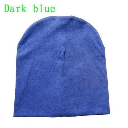 bonnet pour enfants 1/3ans coton Ma boutique