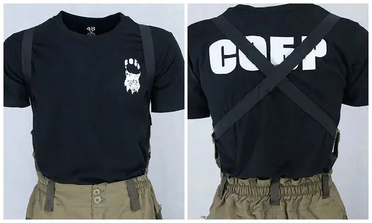 Tenue de Combat Russe GORKA 4 – Ensemble Montagne Tactique (4 Saisons) Ma boutique