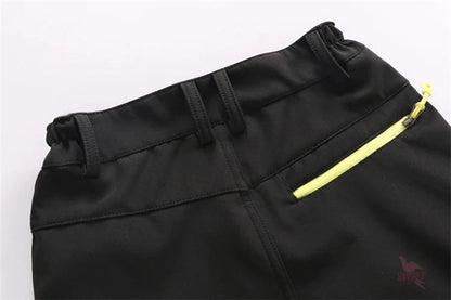 ensemble 2 pièces softshell enfant Ma boutique