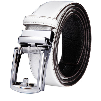 Ceintures en Cuir Hi-Tie Ma boutique