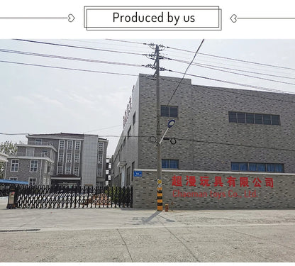 49cm peluche pour enfants extincteur incendie pompier Ma boutique