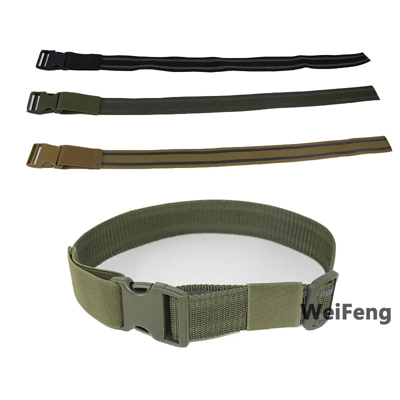 Sangle de Cuisse Élastique pour Étui Universel de Pistolet – Confort et Sécurité Ma boutique