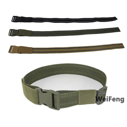 Sangle de Cuisse Élastique pour Étui Universel de Pistolet – Confort et Sécurité Ma boutique