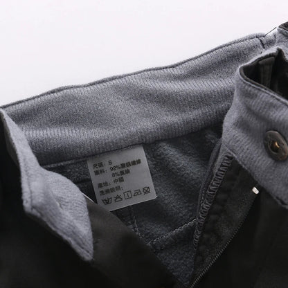 ensemble 2 pièces softshell enfant Ma boutique