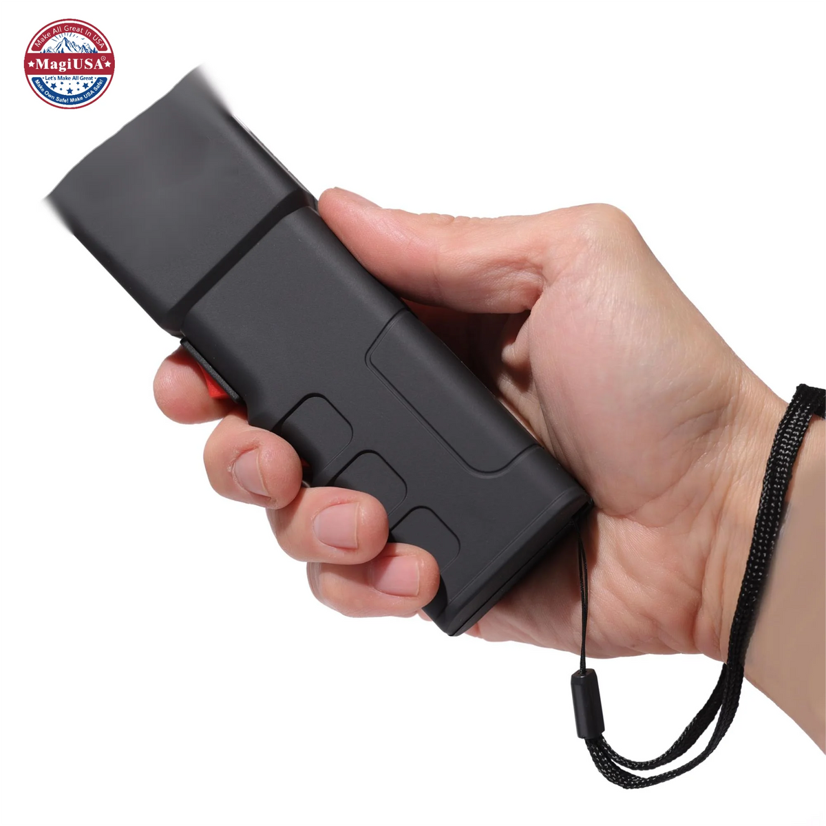 Shocker électrique compact modèle 928