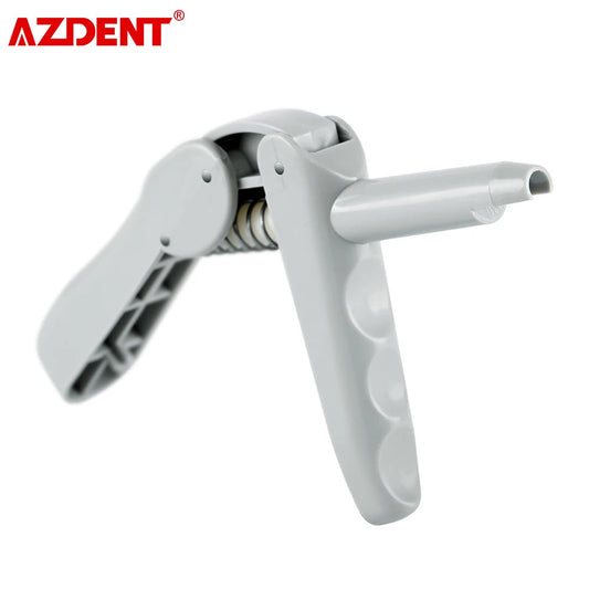 Pistolet Applicateur Composite Dentaire – Pour Compules / Carpules Unidose | AZDENT Ma boutique