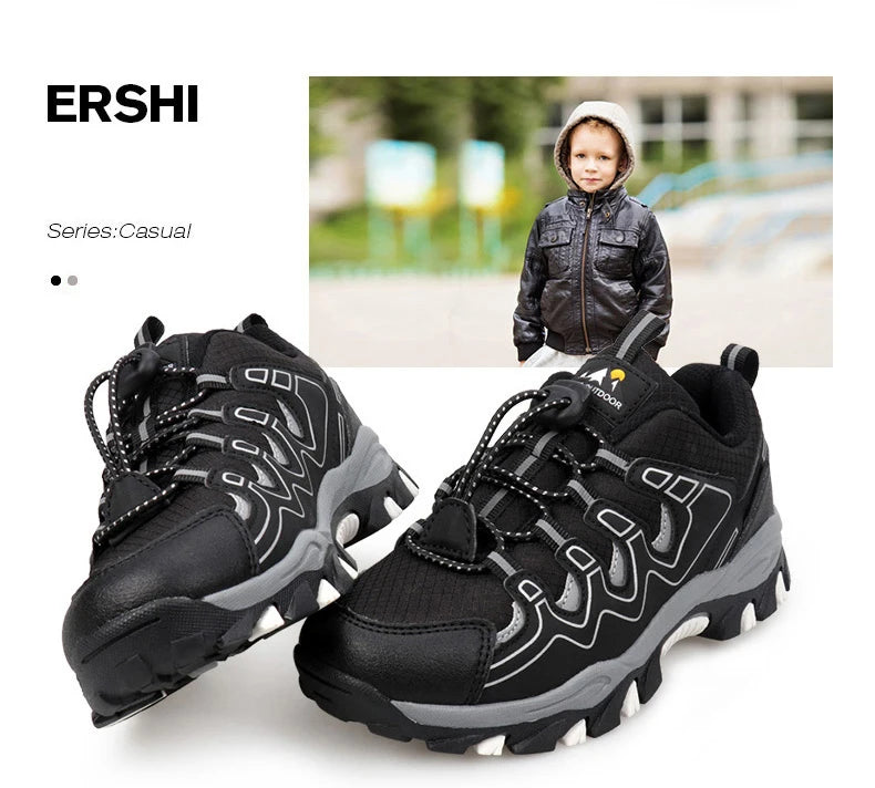 UOVO ershi : casual  -  chaussures de sport pour enfants Ma boutique