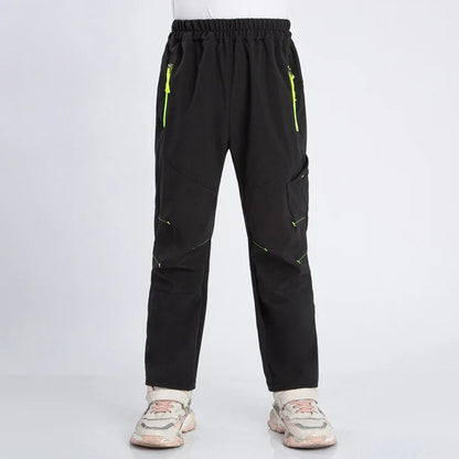 pantalon de randonnée pour enfants Ma boutique