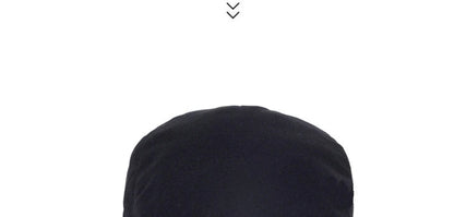 Fashion Chapeau Bérét Unisexe - Casual et Élégant pour Hommes et Femmes BLACKBEARD OUTDOOR INDUSTRIES