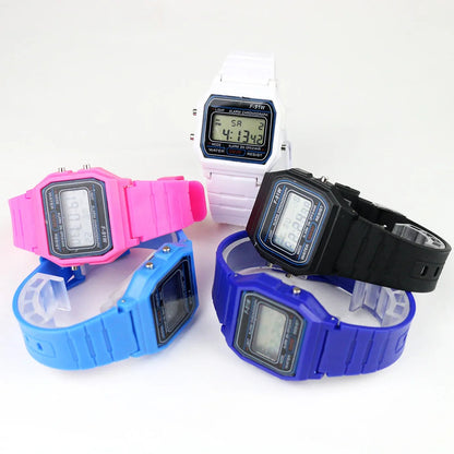 montre digitale sportive pour enfants Ma boutique