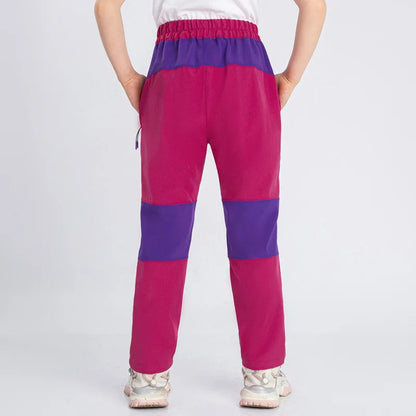 pantalon de randonnée pour enfants Ma boutique