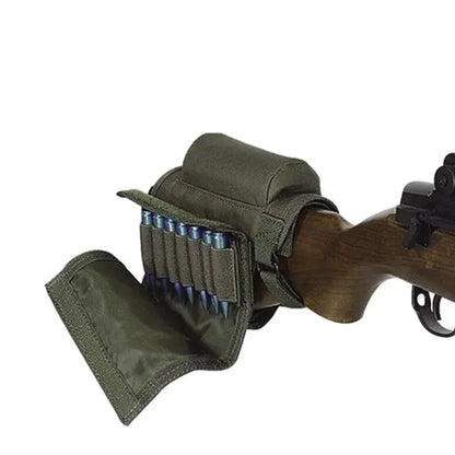 Set de Sacs de Tir Tactiques Avant & Arrière – Support Fusil de Précision (Non Remplis) Ma boutique