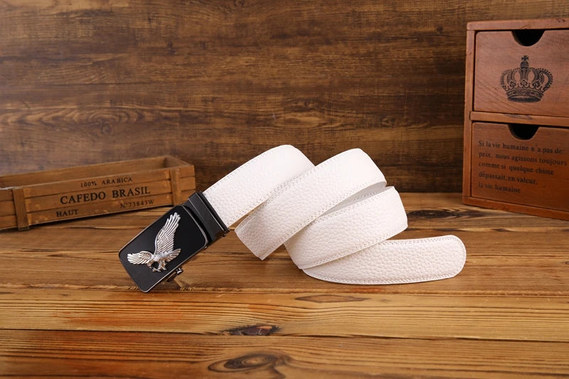 Ceinture Juhanfu en Simili-Cuir Ma boutique