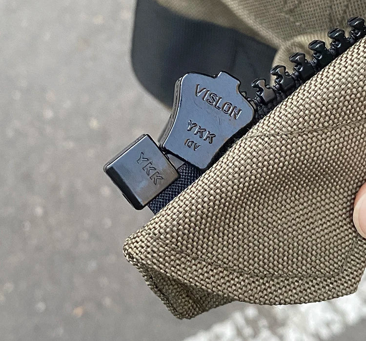 Veste Tactique Military Edition MARK IV/V BLACKBEARD OUTDOOR INDUSTRIES