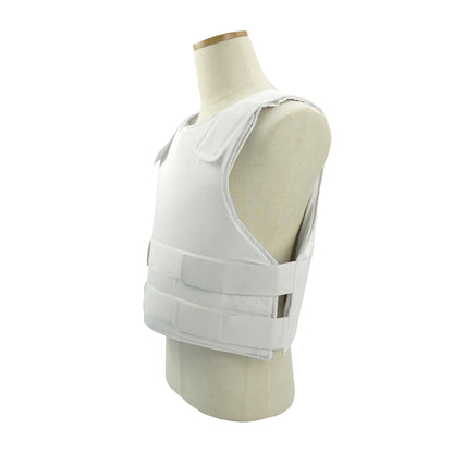 Housse de gilet pare-balles ajustable S à XL