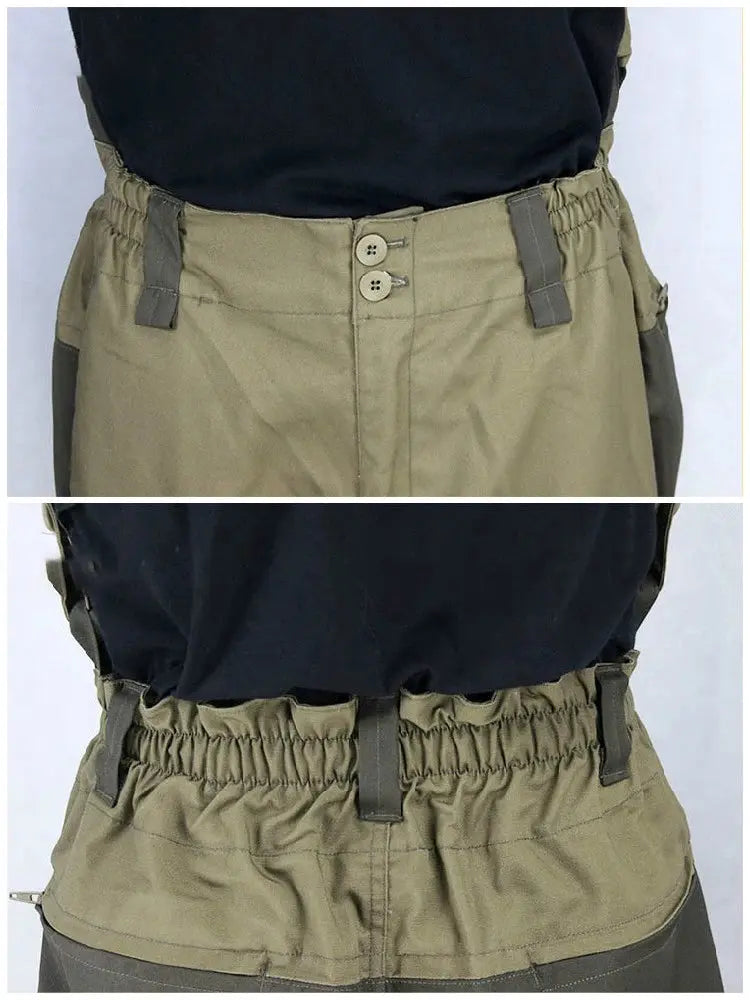 Tenue de Combat Russe GORKA 4 – Ensemble Montagne Tactique (4 Saisons) Ma boutique