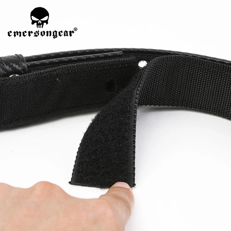 Ceinture tactique Emersongear pour chargeur de type ELS, pour IPSC IPDA 3-GUN Ma boutique