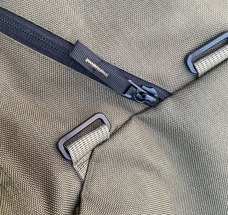 Veste Tactique Military Edition MARK IV/V BLACKBEARD OUTDOOR INDUSTRIES