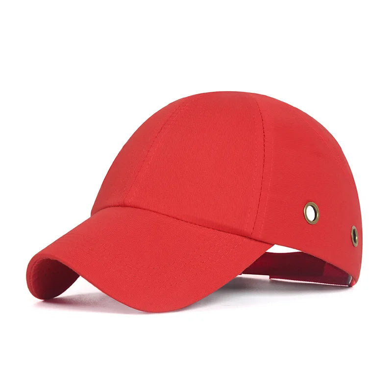 Casquette de sécurité discrète pour police en civil