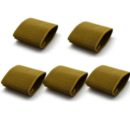 Sangle de Cuisse Élastique pour Étui Universel de Pistolet – Confort et Sécurité Ma boutique