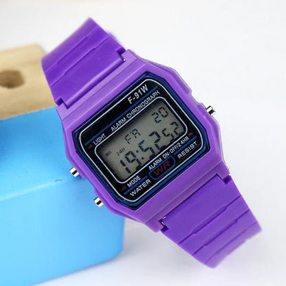 montre digitale sportive pour enfants Ma boutique