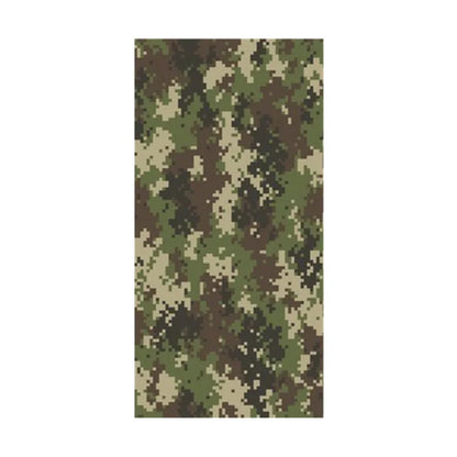 Serviette Camouflage Microfibre Séchage Rapide Outdoor
