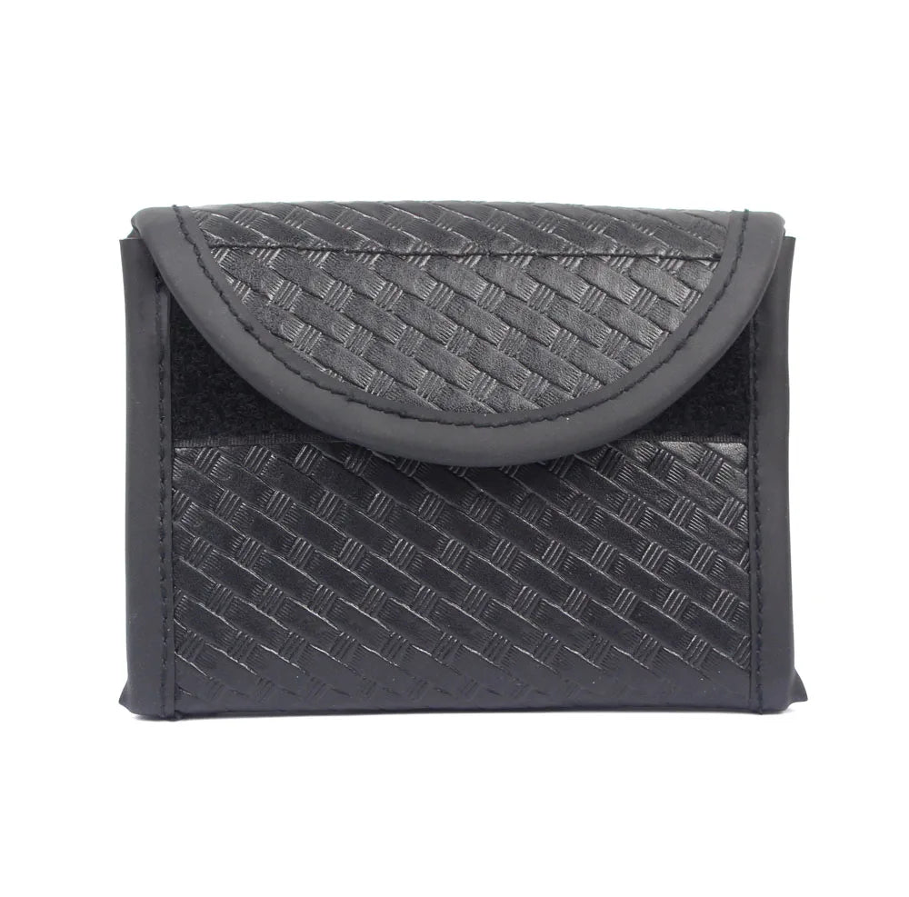 Kit Accessoires Ceinture de Service de Police – Poches Utilitaires, Étui à Menottes, Poche Radio, Porte-Gants, Support Lampe, Support Pager - BLACKBEARD OUTDOOR INDUSTRIES